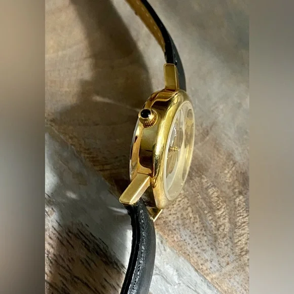 Vintage‎ 1995 Barbie Watch Style #26536 - Mattel / Hope Ind., Inc-New Condition - Picture 8 of 13